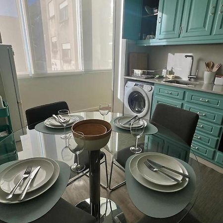 Acquamarina Porto Apartment Exterior photo