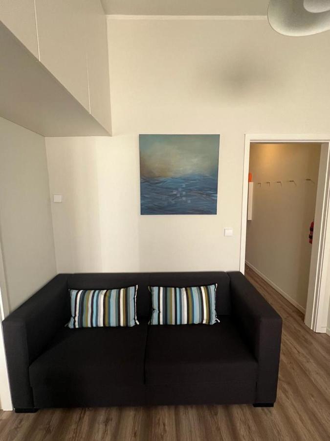 Acquamarina Porto Apartment Exterior photo